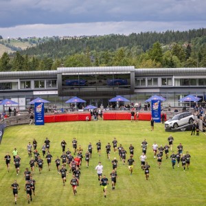 Red Bull 400 na Wielkiej Krokwi