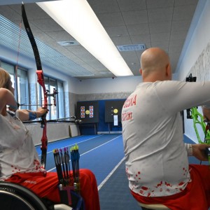 Kadra Polski w parałucznictwie