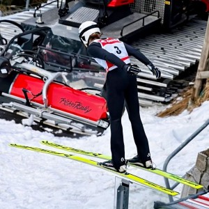 FIS Cup w Zakopanem