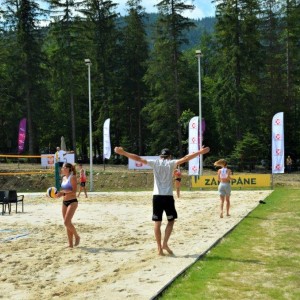 Volleyball Tatra Cup 2020