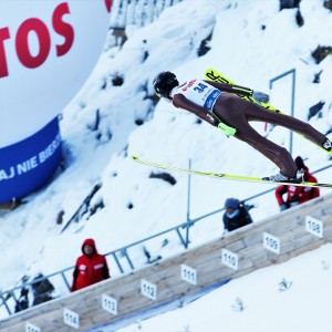 Skoki FIS Cup