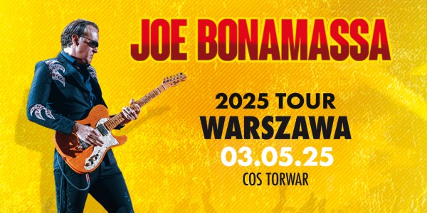 Joe Bonamassa