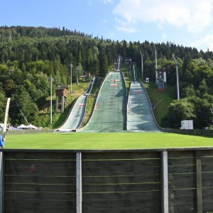 Memoriał Olimpijczyków w Szczyrku