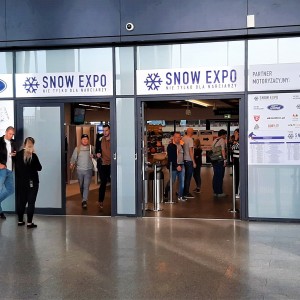 Snow Expo