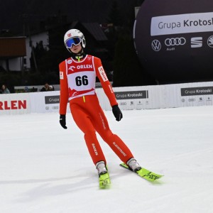 FIS Cup Szczyrk Skalite