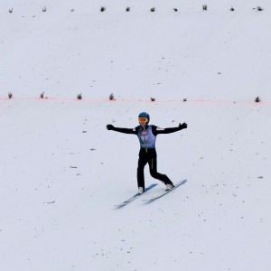 Wielka Krokiew COS Zakopane