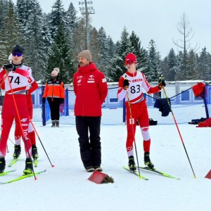Orlen Cup w COS Zakopane