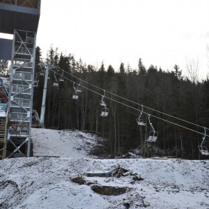 Wizytacja COS Zakopane