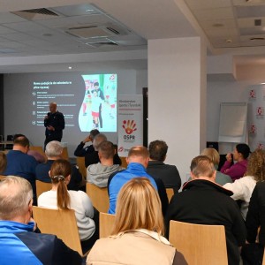 Konferencja ZPR w Polsce