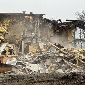 DW-700 odchodzi do historii — w jego miejscu powstanie nowoczesny internat