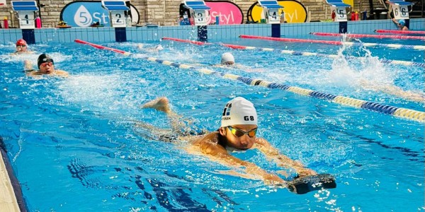 Polski Związek Pływacki