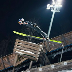 Średnia Krokiew COS Zakopane