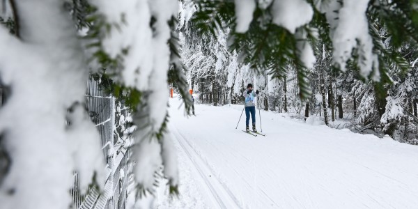 Trasy biegowe Zakopane