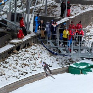 Orlen Cup w Zakopanem