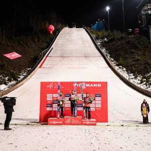 Puchar Świata Wisła 2025