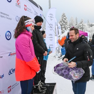 Biegi COS Zakopane