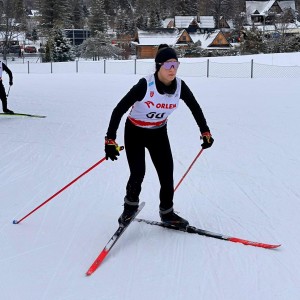Orlen Cup w COS Zakopane