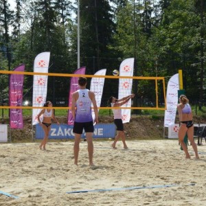 Volleyball Tatra Cup 2020