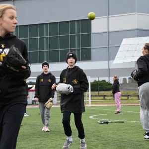 Baseball i softball