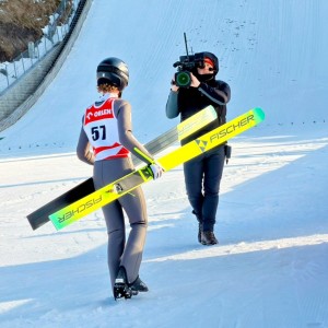 FIS Cup w Zakopanem