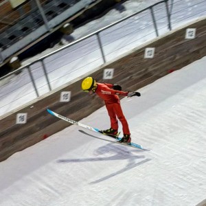Średnia Krokiew COS Zakopane
