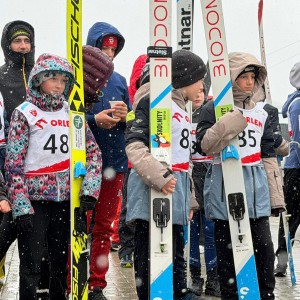 Orlen Cup IV