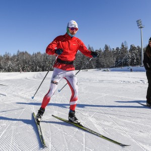 Treningi trasy biegowe