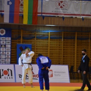 Puchar Europy judo