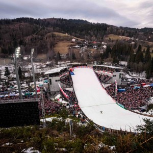 Puchar Świata Wisła 2025