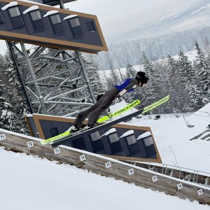 Skoki COS Zakopane