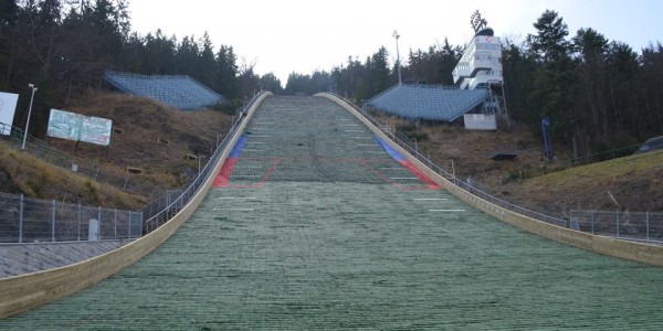 Wielka Krokiew Zakopane