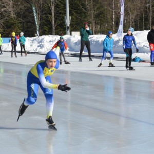 MM Zakopane - łyżwiarstwo szybkie