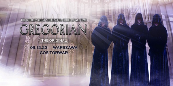 Gregorian