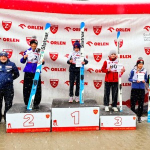 Orlen Cup IV