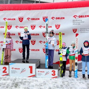 Orlen Cup Kids Zakopane