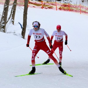 Orlen Cup w COS Zakopane