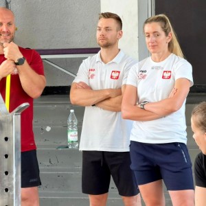 Polski Związek Podnoszenia Ciężarów