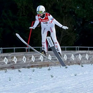 FIS Cup w Zakopanem
