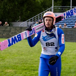 Memoriał Olimpijczyków w Szczyrku
