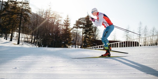 Trasy biegowe COS Zakopane