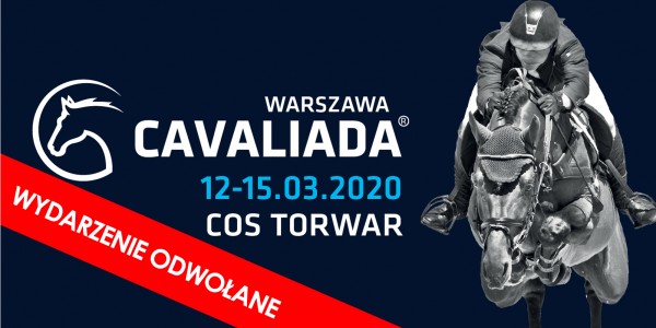 Cavaliada - WYDARZENIE ODWOŁANE!