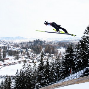 FIS Cup Wielka Krokiew