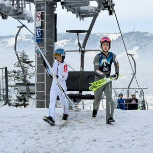 Skoki COS Zakopane