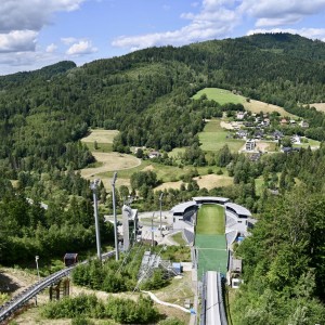 Lunety widokowe