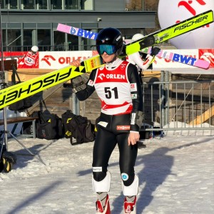 FIS Cup w Zakopanem