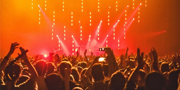 koncert