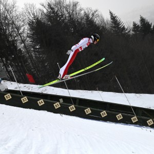 FIS Cup w Szczyrku