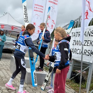 Puchar Prezesa TZN w Zakopanem