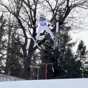 Wielka Krokiew COS Zakopane