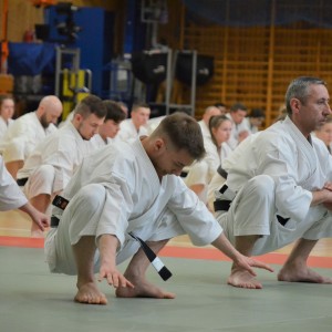 Karate COS Szczyrk